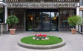 Appia Park Hotel